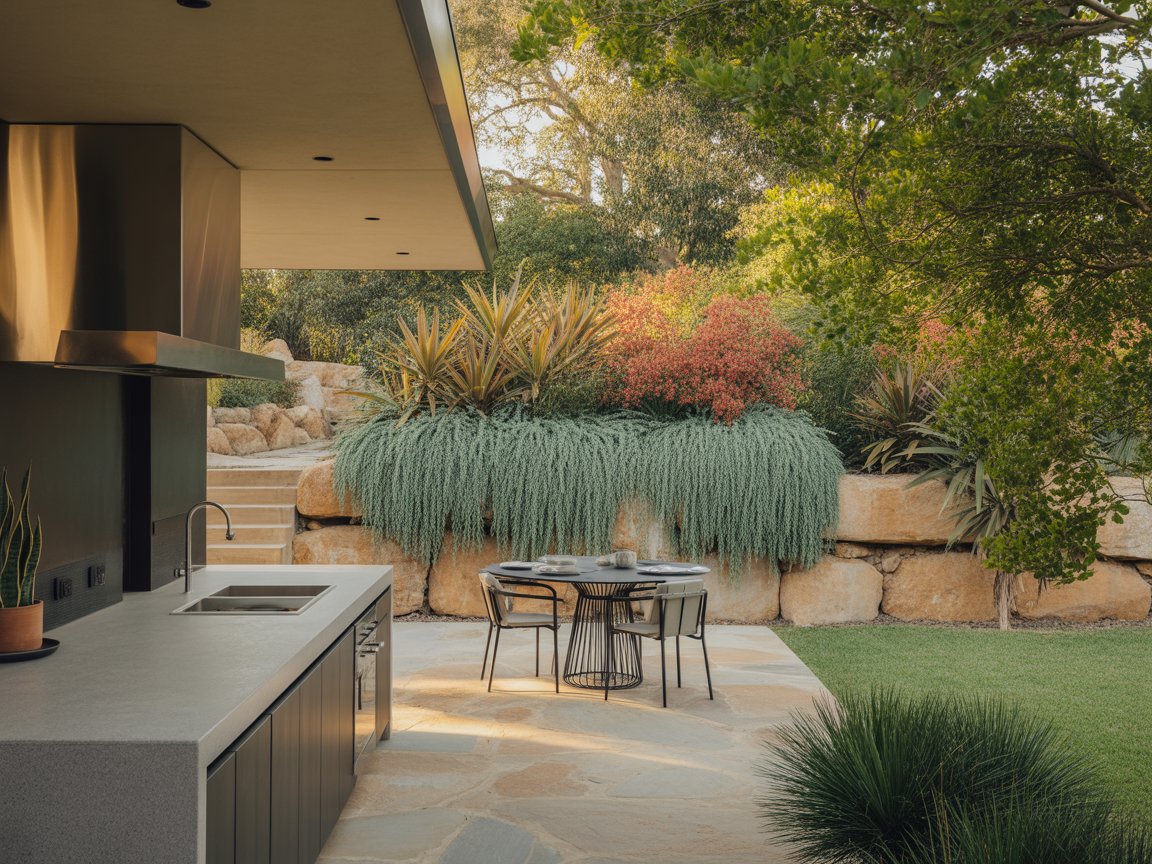 Garden Design